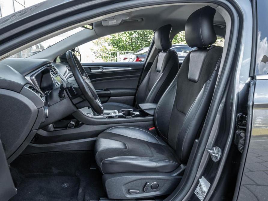 Ford Mondeo V Ставрополь  - изображение 10