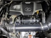 Lexus RX IV Рестайлинг Химки  - изображение 39