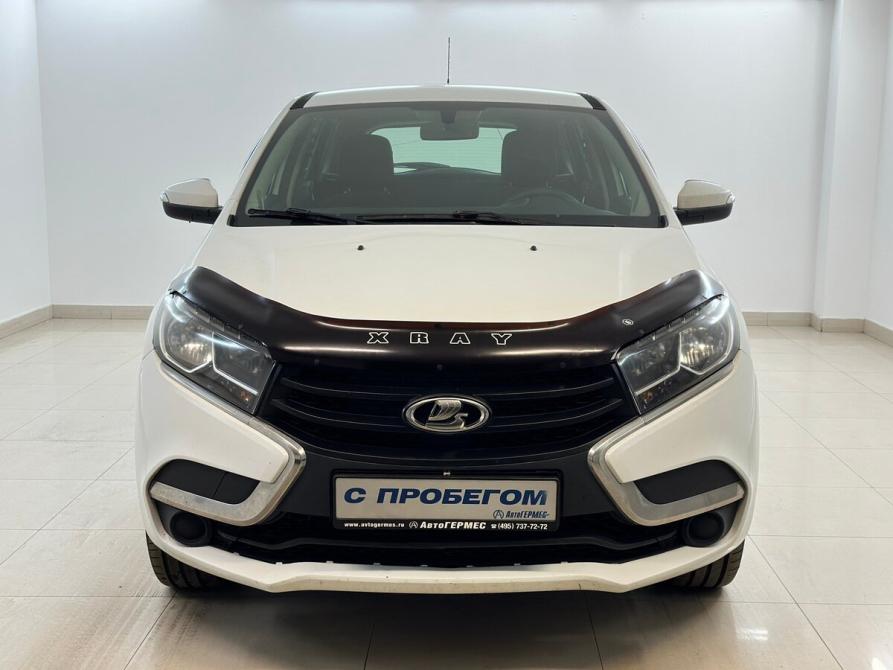 Lada (ВАЗ) XRAY I Москва  - изображение 2