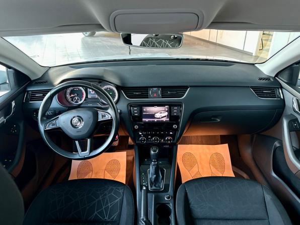 Skoda Octavia III (A7) Рестайлинг с пробегом 2020 года, цена 2 190 000 рублей, 85997 км, лифтбек, Автокод Объявления
