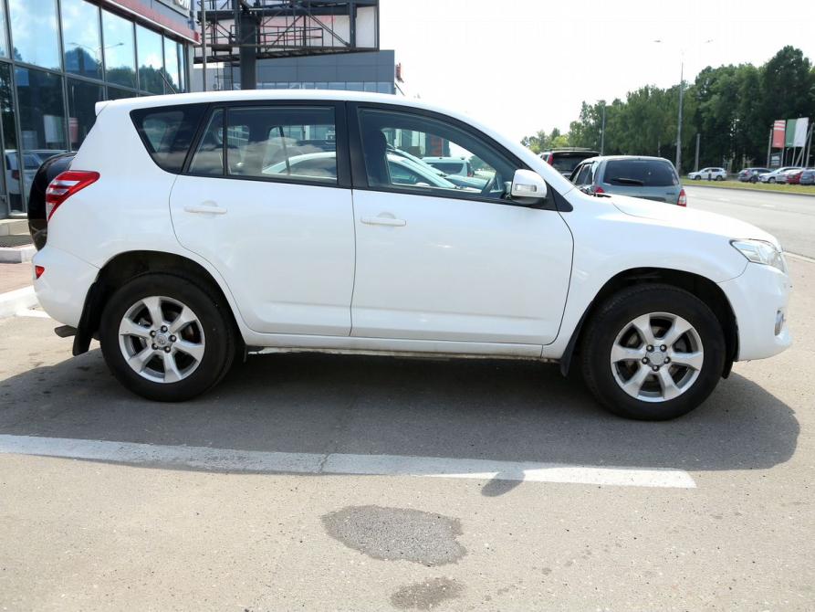 Toyota RAV4 III (XA30) Рестайлинг Иваново  - изображение 7