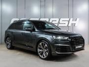 Audi Q7 II (4M) Воронеж  - изображение 39