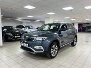 Geely Atlas I Оренбург  - изображение 20