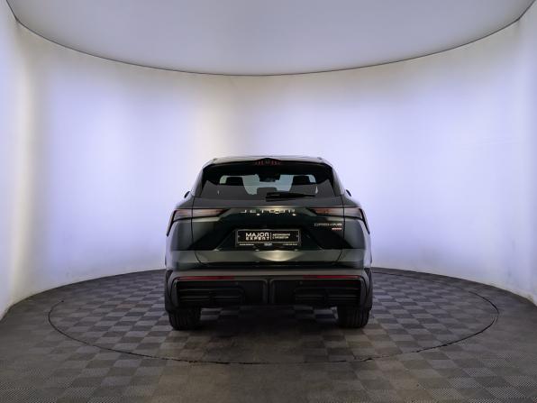 JETOUR DASHING I Рестайлинг с пробегом 2024 года, цена 2 400 000 рублей, 23370 км, внедорожник, Автокод Объявления