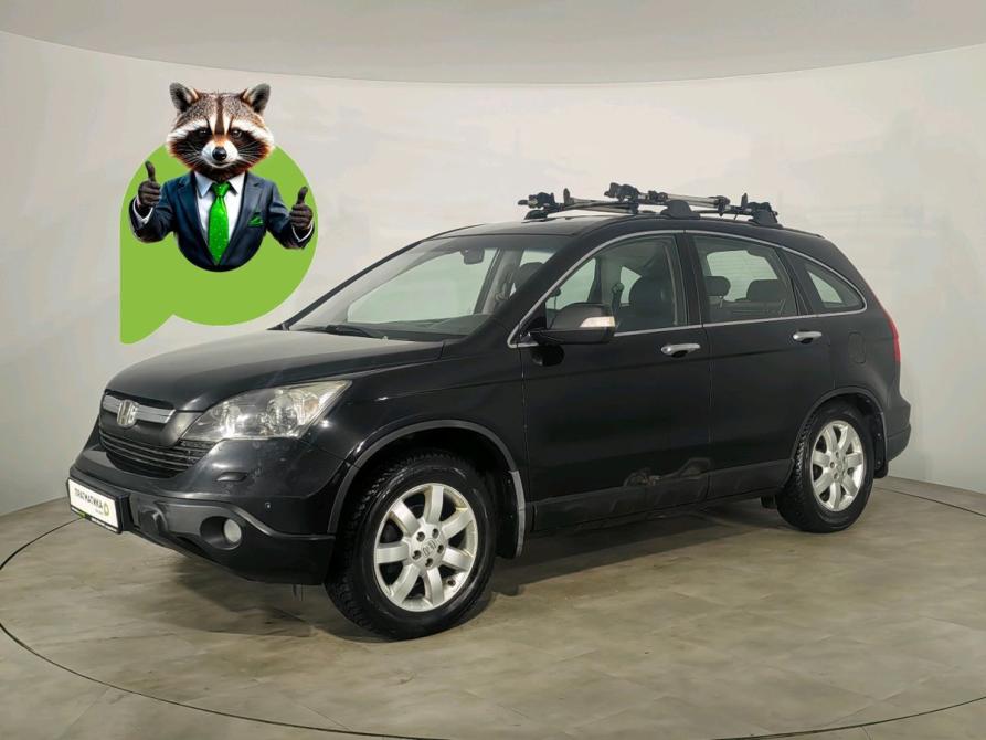 Honda CR-V III Санкт-Петербург  - изображение 1