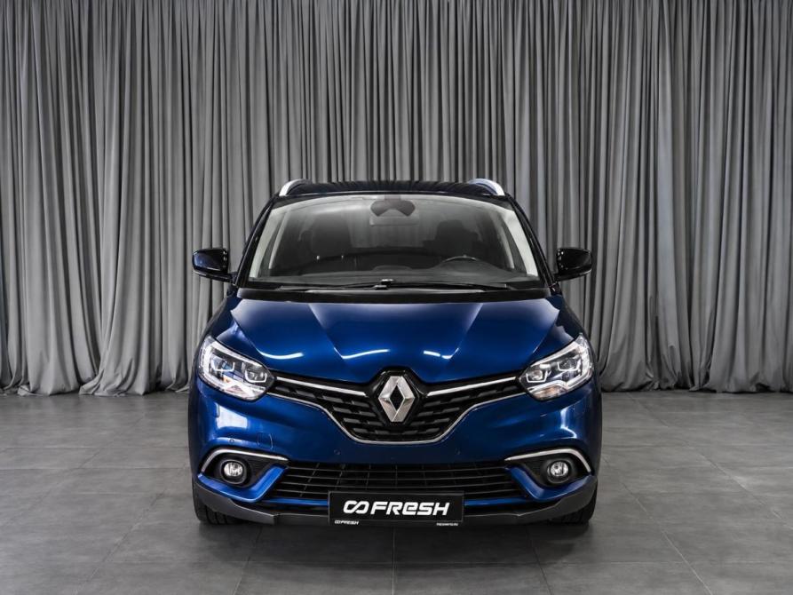 Renault Scenic IV Тюмень  - изображение 3
