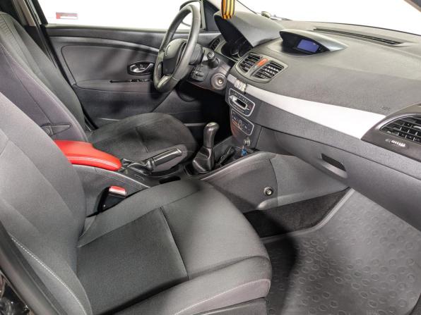 Renault Megane III с пробегом 2010 года, цена 585 900 рублей, 245800 км, хэтчбек, Автокод Объявления