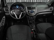 Hyundai Solaris I Рестайлинг Ставрополь  - изображение 27