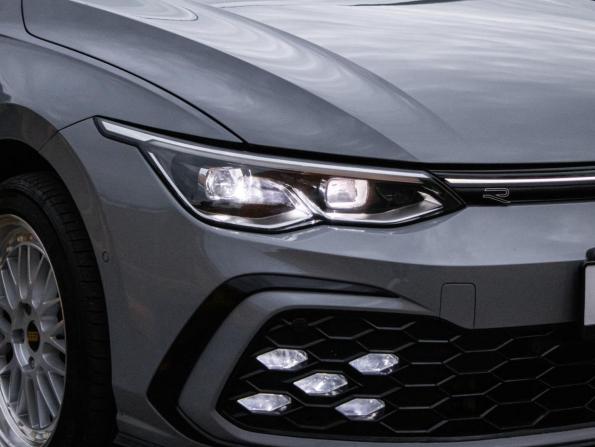 Volkswagen Golf VIII с пробегом 2022 года, цена 2 749 000 рублей, 73813 км, хэтчбек, Автокод Объявления