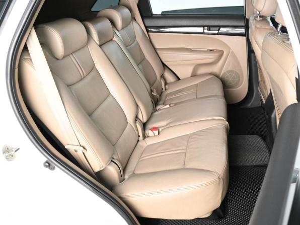 Kia Sorento II с пробегом 2009 года, цена 1 209 000 рублей, 287884 км, внедорожник, Автокод Объявления