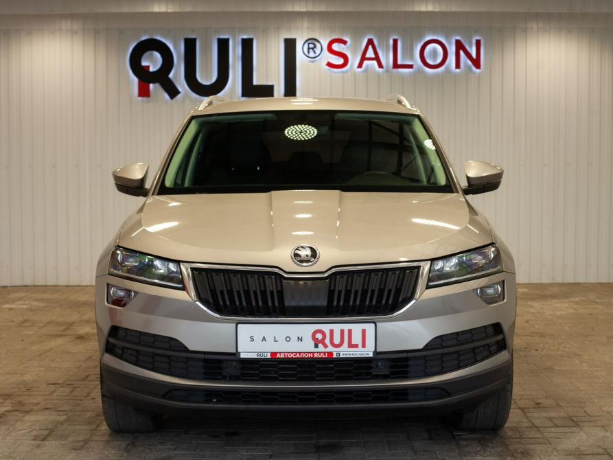 Skoda Karoq I Иваново  - изображение 2