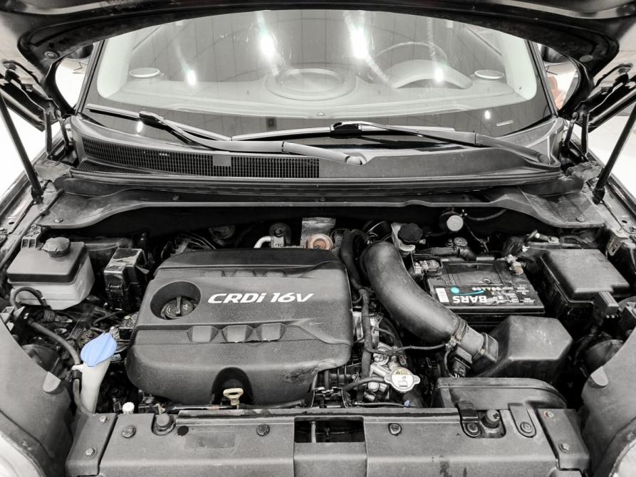 Kia Soul II Казань  - изображение 11
