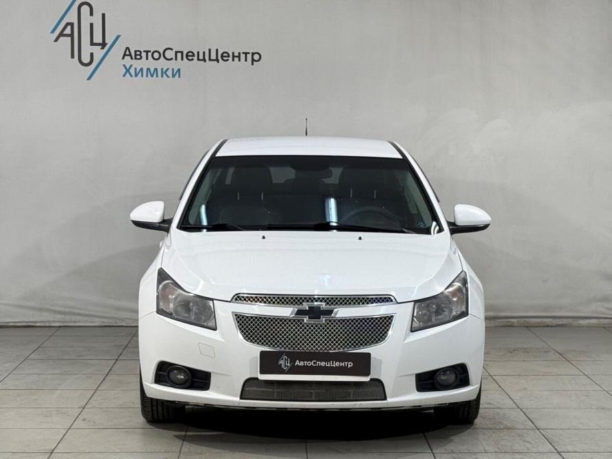 Chevrolet Cruze I Химки  - изображение 12