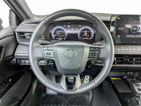 Toyota Camry IX (XV80) China Market с пробегом 2024 года, цена 4 000 000 рублей, 26487 км, седан, Автокод Объявления