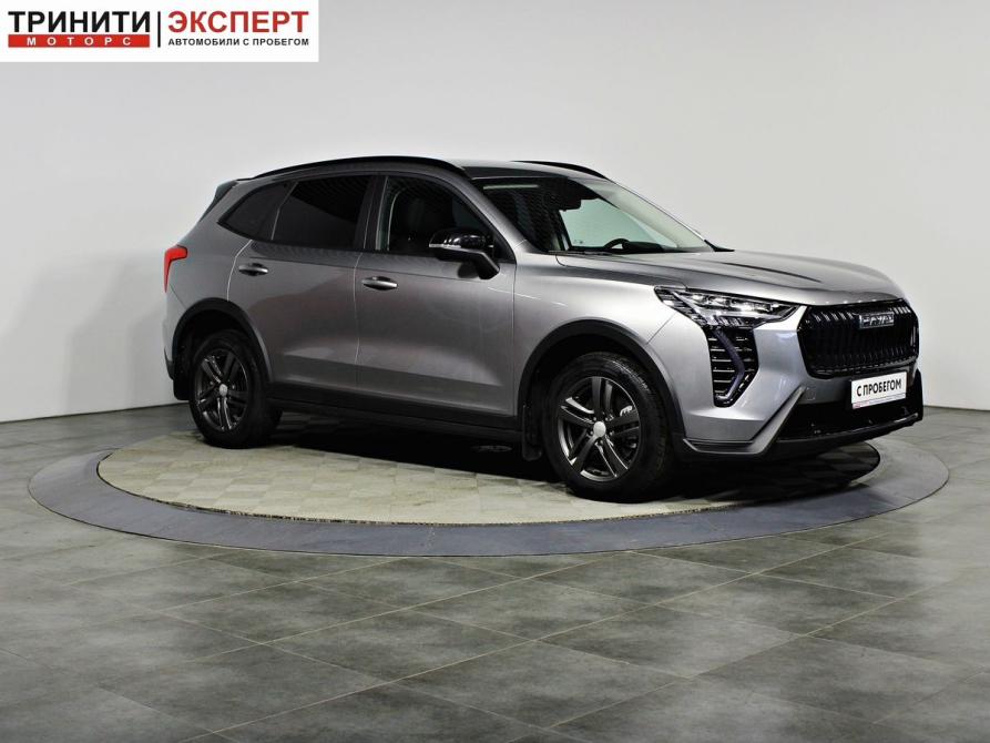 Haval Jolion I Рестайлинг Белгород  - изображение 3