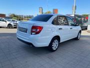 Lada (ВАЗ) Granta I Рестайлинг Краснодар  - изображение 17