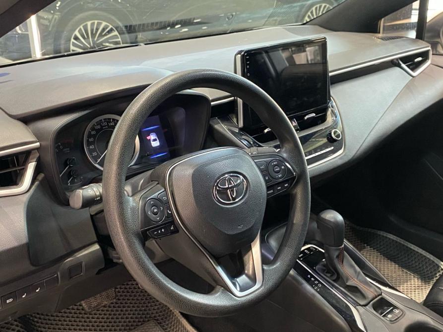Toyota Corolla XII (E210) Тюмень  - изображение 13
