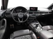 Audi S4 V (B9) Ростов-на-Дону  - изображение 35