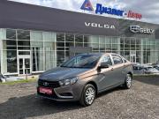 Lada (ВАЗ) Vesta I Набережные Челны  - изображение 22