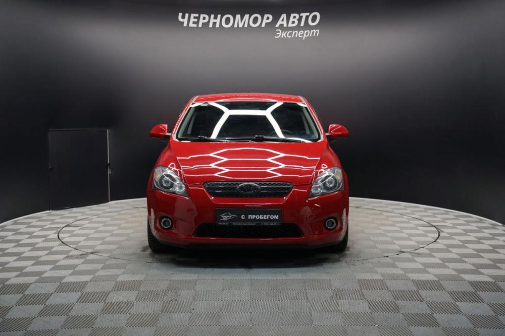 Kia Ceed I Крым  - изображение 8