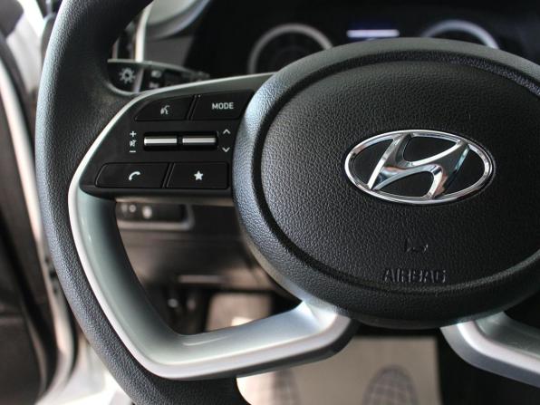 Hyundai Creta II с пробегом 2021 года, цена 1 970 000 рублей, 117138 км, внедорожник, Автокод Объявления