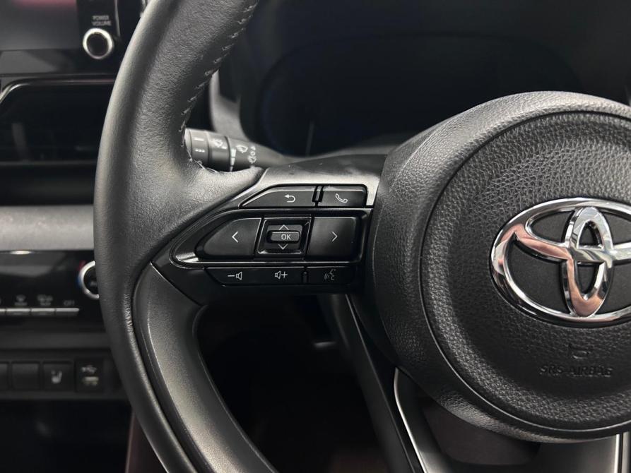 Toyota Yaris IV Красноярск  - изображение 23