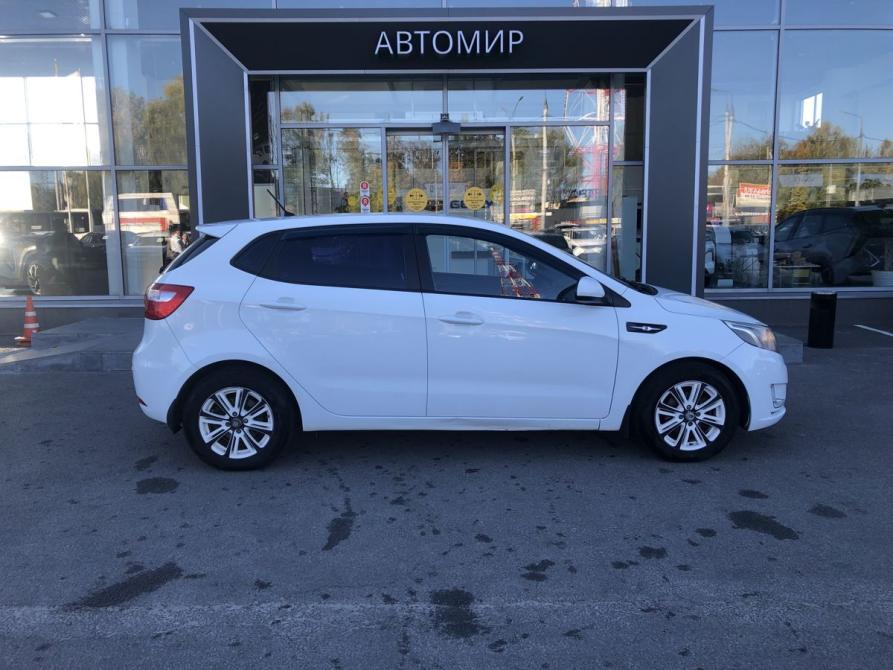 Kia Rio III Брянск  - изображение 4