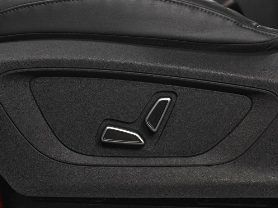 Changan CS55 Plus II Москва  - изображение 18