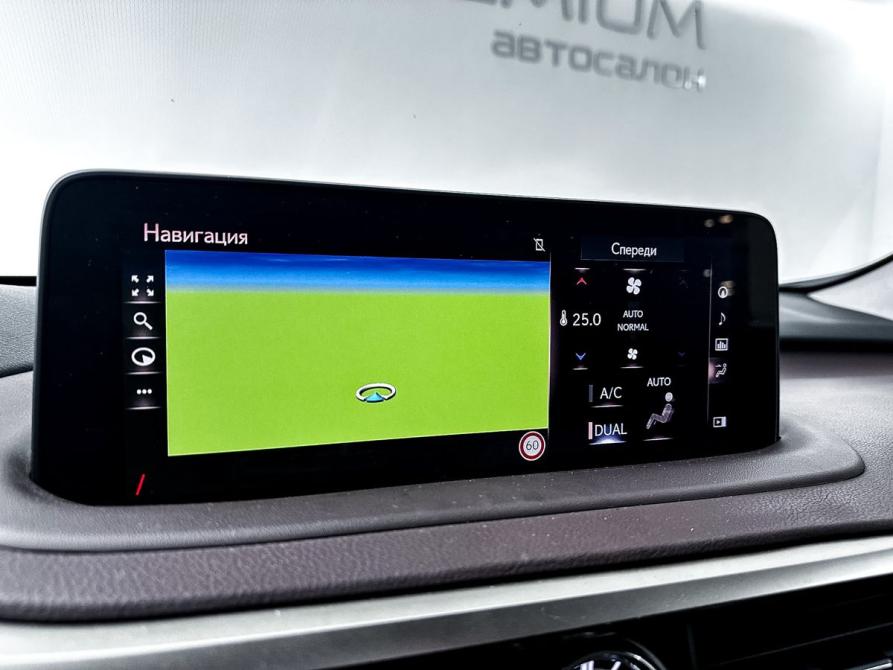 Lexus RX IV Рестайлинг Уфа  - изображение 20