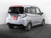 Toyota Tank I Иркутск  - изображение 27