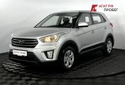 Hyundai Creta I Нижний Новгород  - изображение 25