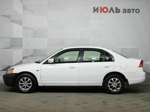 Honda Civic Ferio III с пробегом 2001 года, цена 270 000 рублей, 236850 км, седан, Автокод Объявления