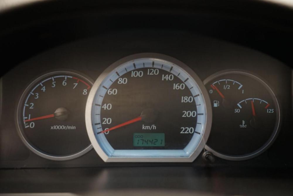 Chevrolet Lacetti I Крым  - изображение 12