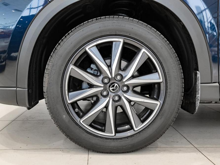 Mazda CX-5 II Казань  - изображение 22
