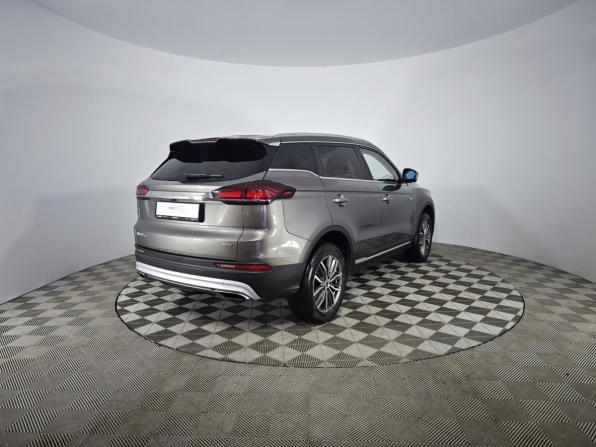 Geely Atlas Pro с пробегом 2023 года, цена 1 859 000 рублей, 100316 км, внедорожник, Автокод Объявления