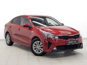 Kia Rio IV Рестайлинг Москва  - изображение 28