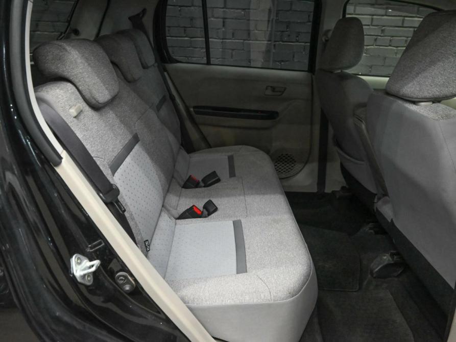 Daihatsu Boon III Екатеринбург  - изображение 11