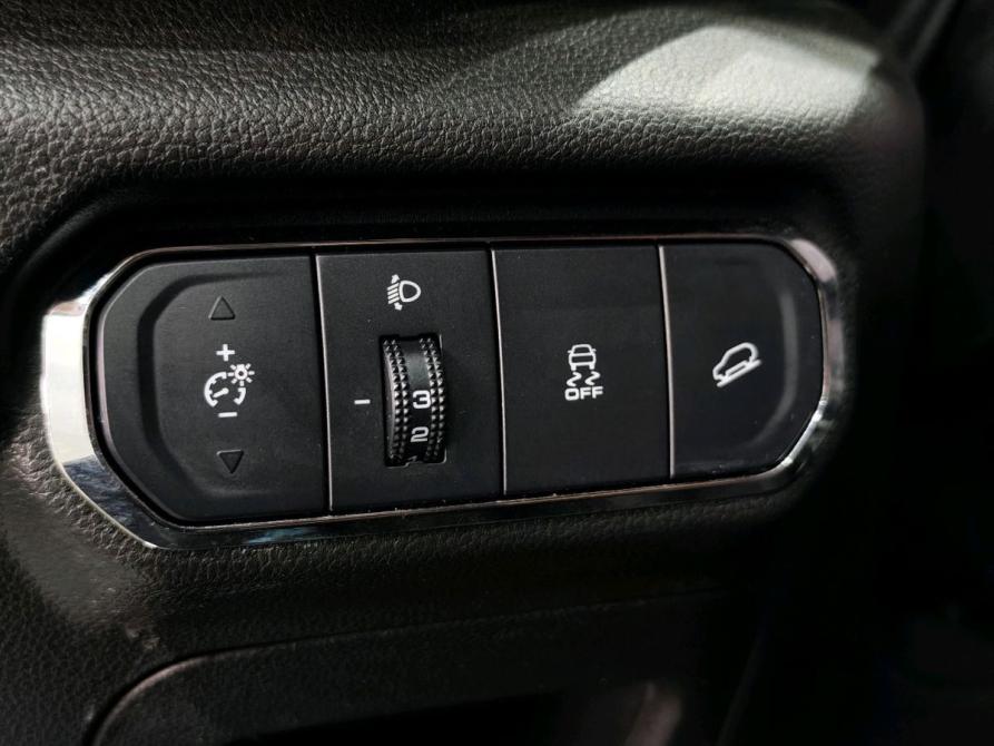 Haval Jolion I Рестайлинг Ставрополь  - изображение 19