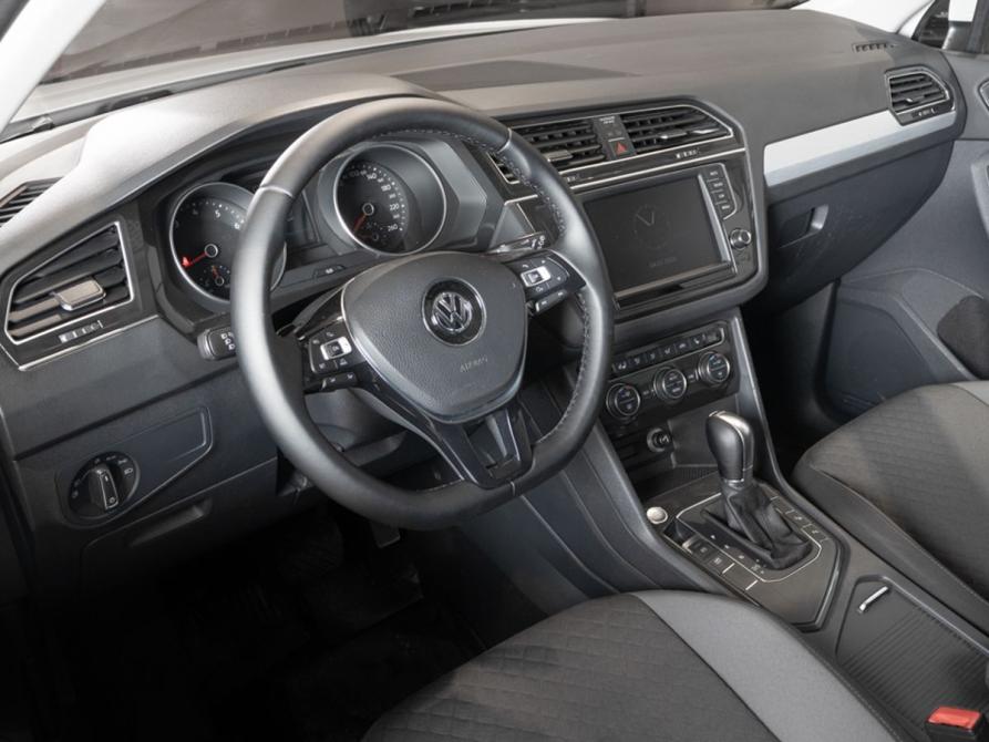Volkswagen Tiguan II Казань  - изображение 5