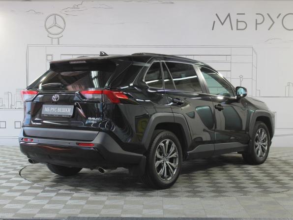 Toyota RAV4 V (XA50) с пробегом 2024 года, цена 3 850 000 рублей, 56000 км, внедорожник, Автокод Объявления