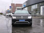 Volkswagen Teramont I Рестайлинг Санкт-Петербург  - изображение 30