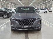 Hyundai Santa Fe IV Казань  - изображение 28