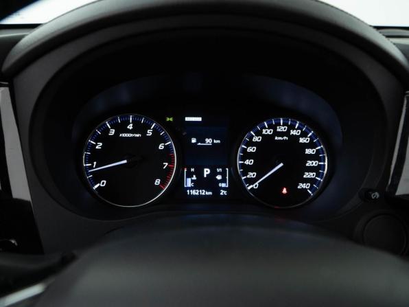 Mitsubishi Outlander III Рестайлинг 2 с пробегом 2016 года, цена 1 829 050 рублей, 116212 км, внедорожник, Автокод Объявления