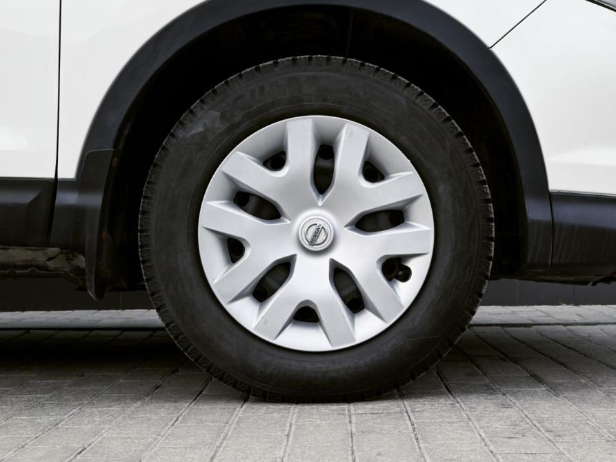 Nissan Qashqai II Екатеринбург  - изображение 21