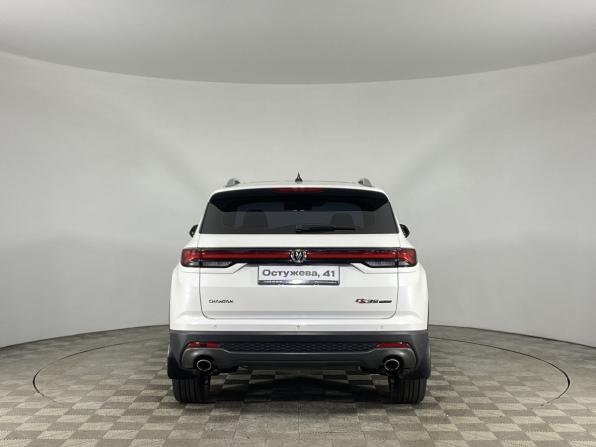 Changan CS35 Plus I Рестайлинг с пробегом 2024 года, цена 1 890 000 рублей, 13860 км, внедорожник, Автокод Объявления