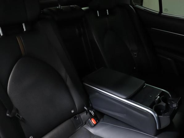 Toyota Camry VIII (XV70) с пробегом 2018 года, цена 2 799 000 рублей, 99990 км, седан, Автокод Объявления