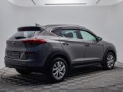 Hyundai Tucson III Рестайлинг Москва  - изображение 22