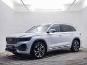 Geely Monjaro I Москва  - изображение 19