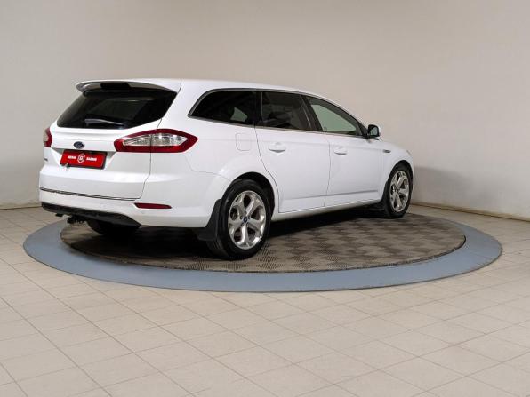Ford Mondeo IV Рестайлинг с пробегом 2012 года, цена 859 900 рублей, 344000 км, универсал, Автокод Объявления