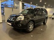 Nissan X-Trail II Рестайлинг Чебоксары  - изображение 44